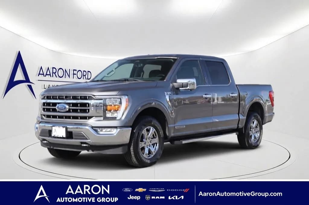2021 Ford F-150 - Pickup