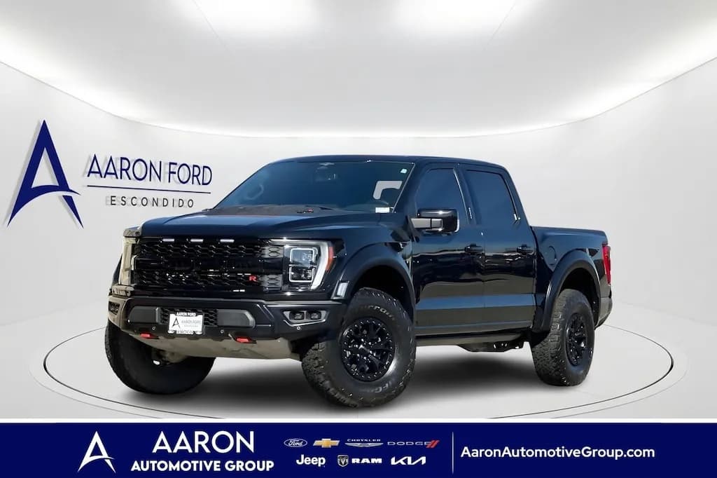 2023 Ford F-150 - Pickup
