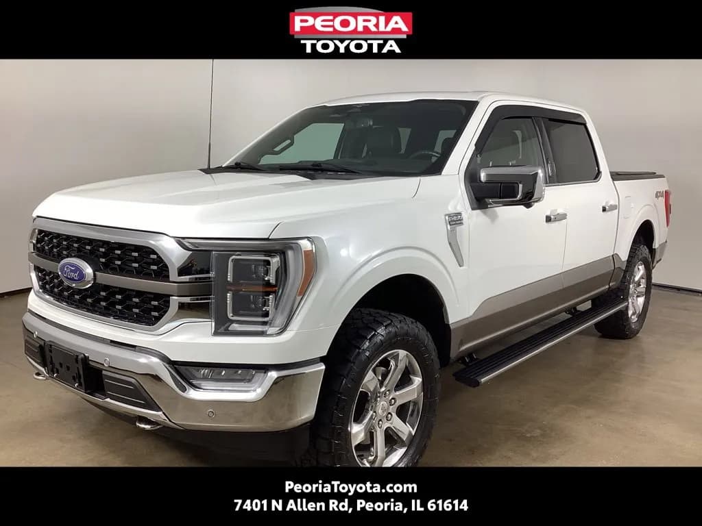 2023 Ford F-150 - Pickup