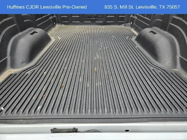 2023 Ram 1500 Classic - Pickup
