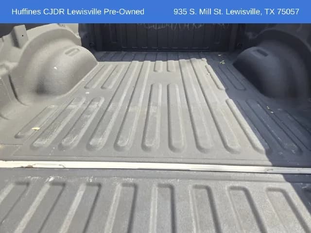 2022 Ram 1500 - Pickup