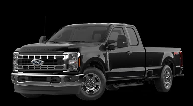 2027 Ford F-250SD - Pickup