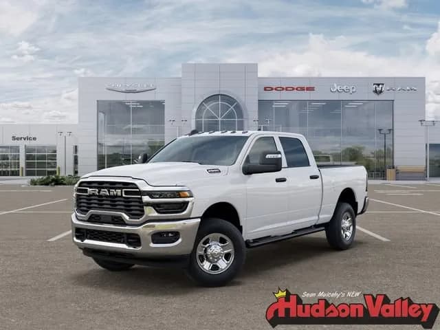 2026 Ram 2500 - Pickup