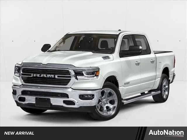 2022 Ram 1500 - Pickup