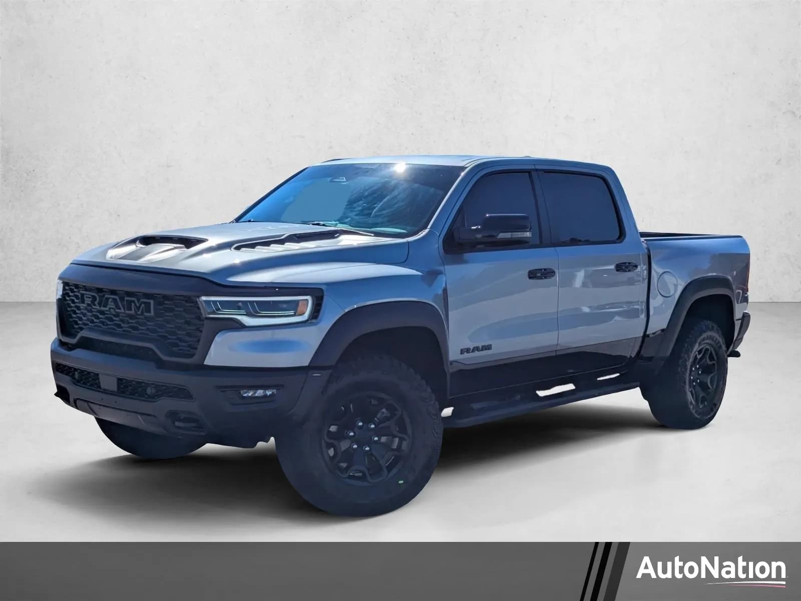 2026 Ram 1500 - Pickup