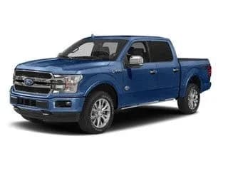 2018 Ford F-150 - Pickup