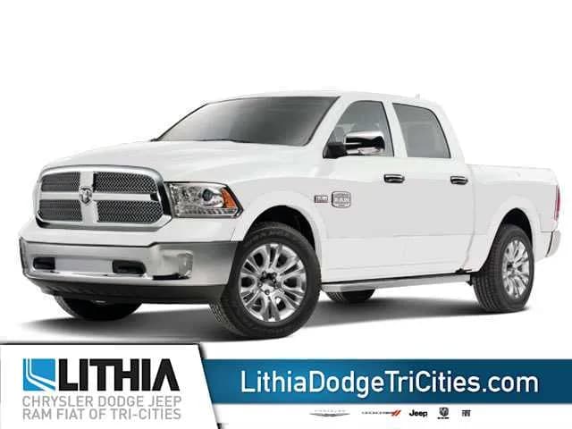 2014 Ram 1500 - Pickup