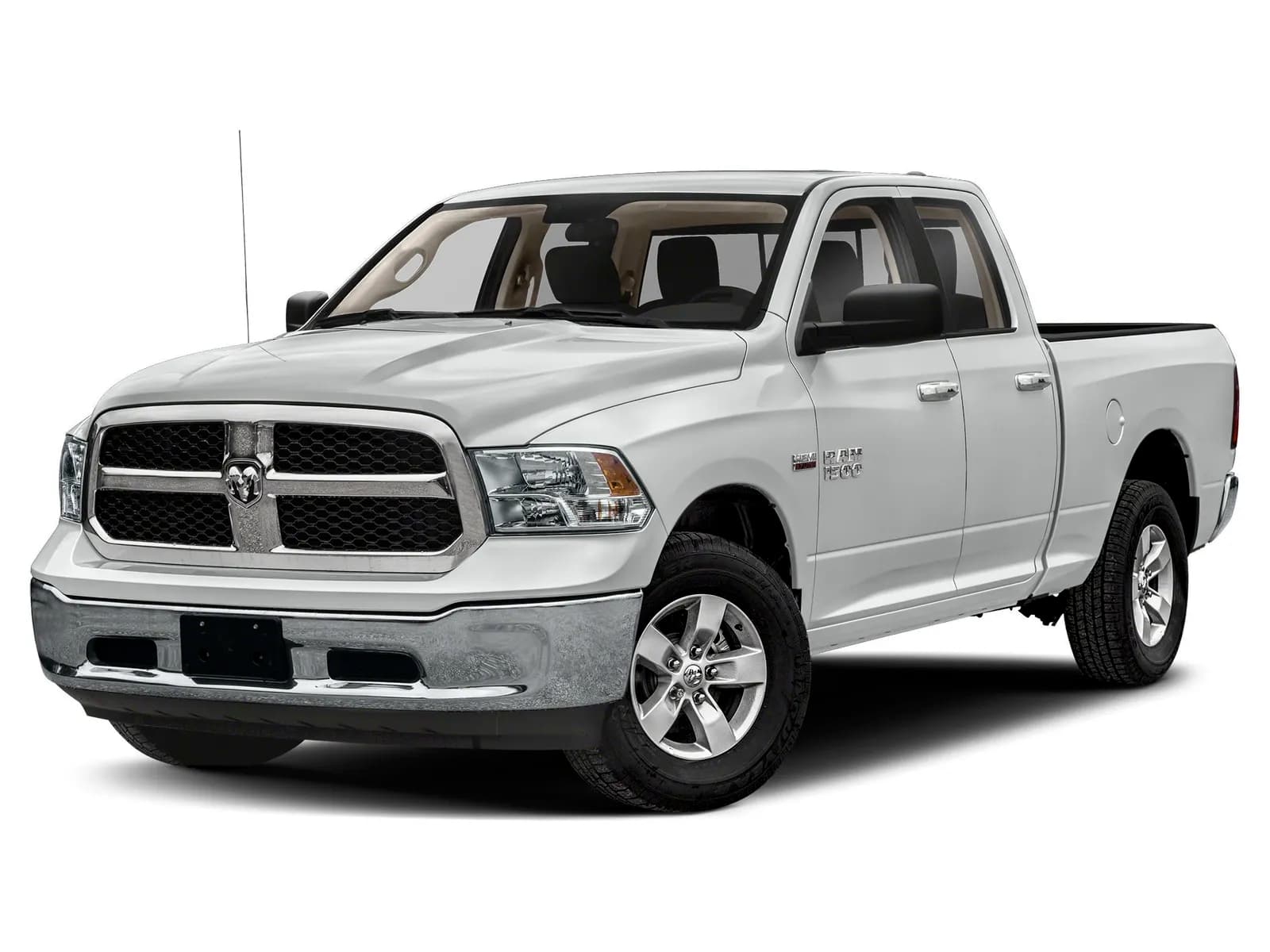2024 Ram 1500 Classic - Pickup