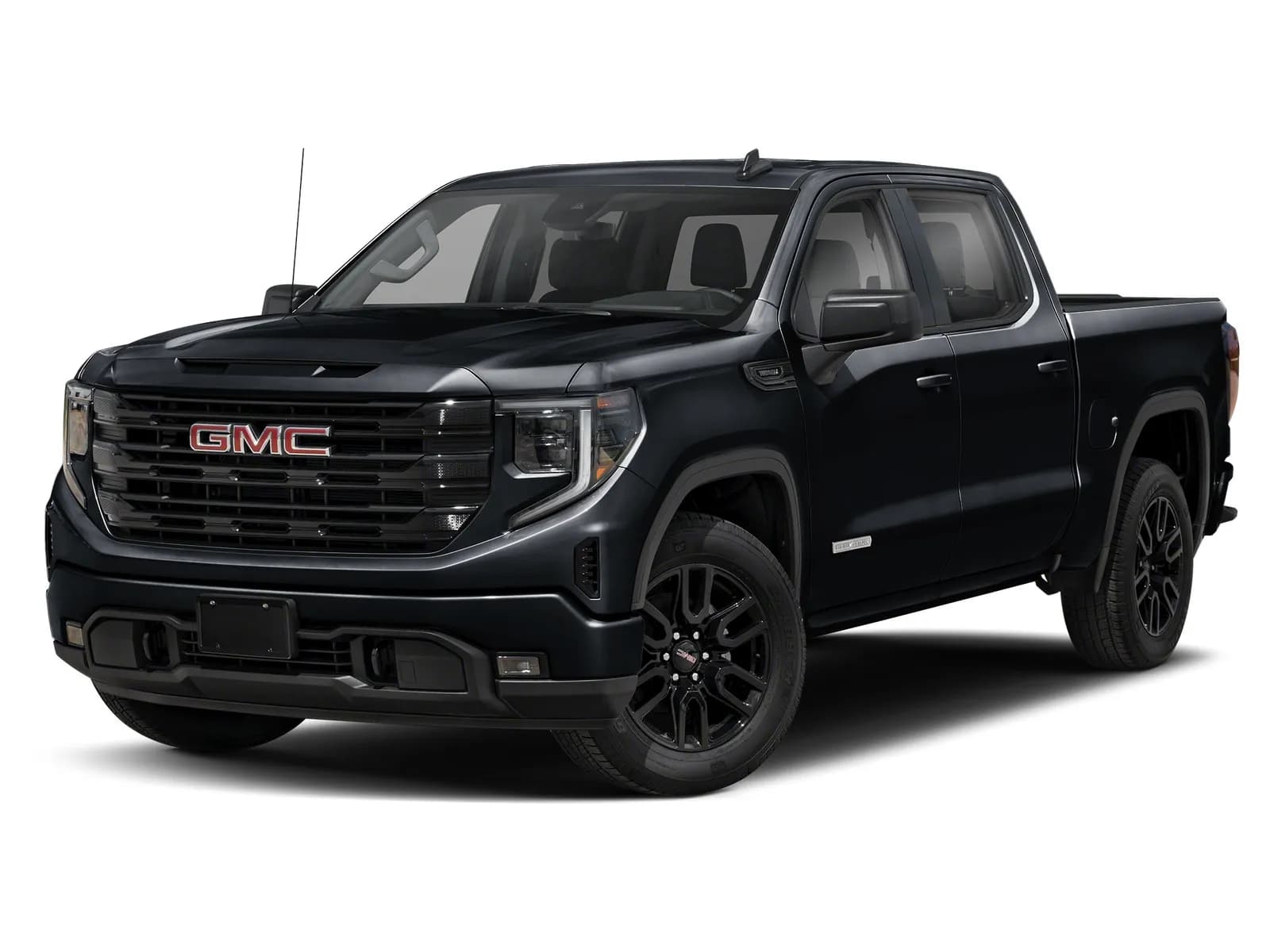 2026 GMC Sierra 1500 - Pickup