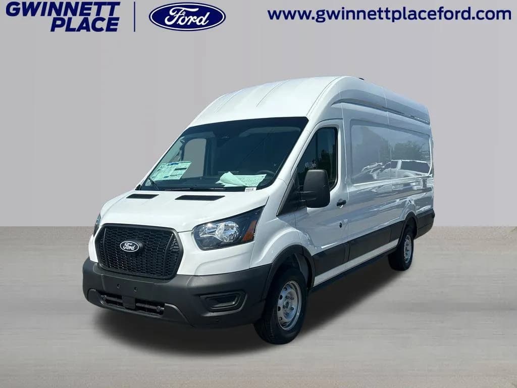 2027 Ford Transit-250 Cargo - Vans