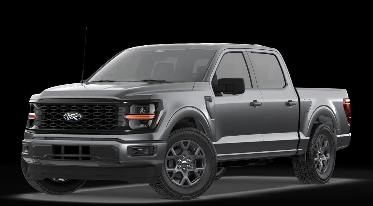 2026 Ford F-150 - Pickup