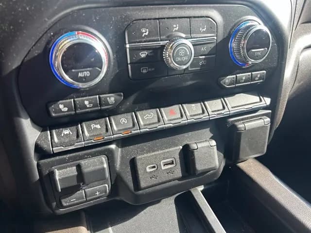 2019 GMC Sierra 1500 - Pickup