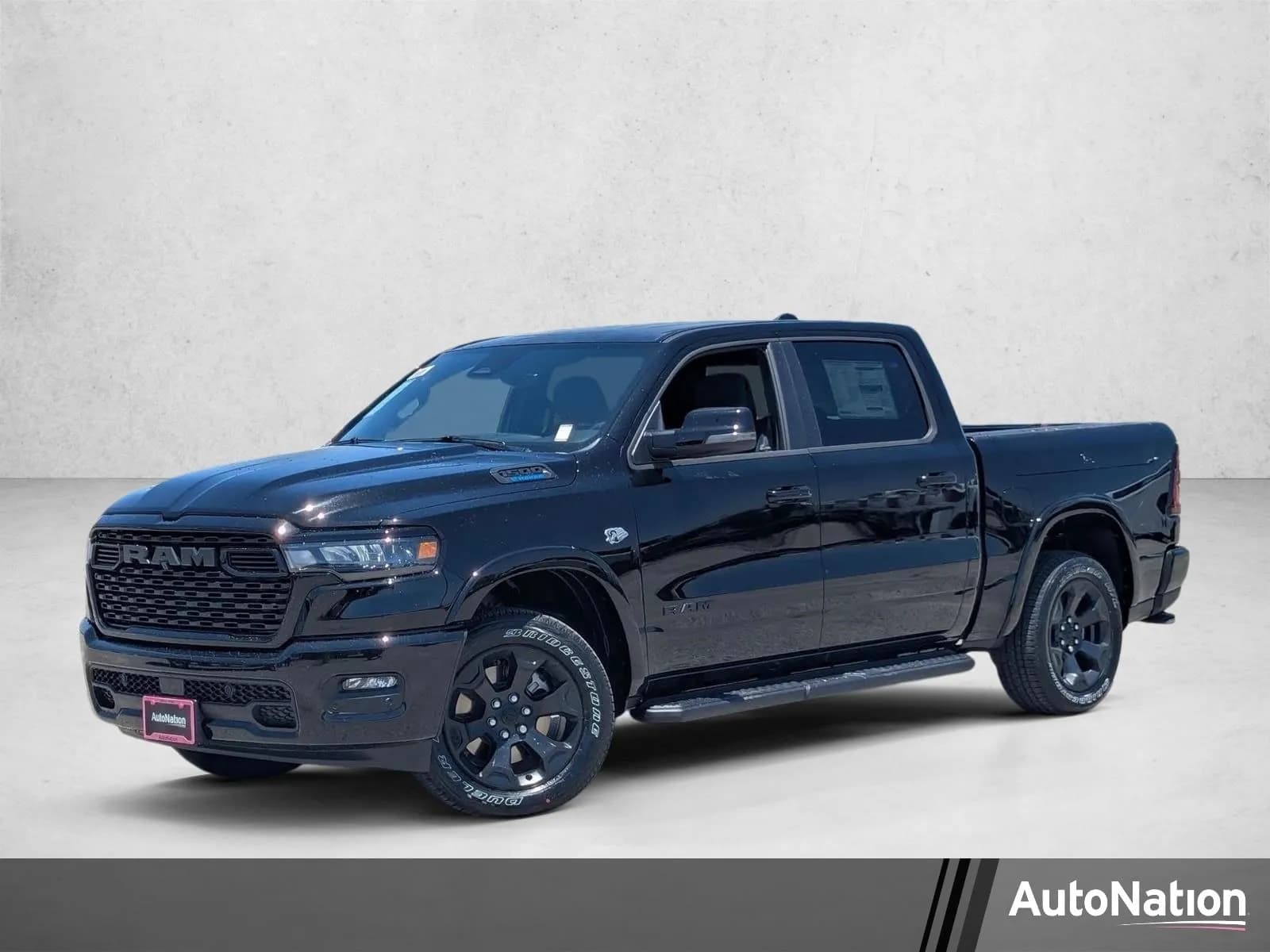 2026 Ram 1500 - Pickup