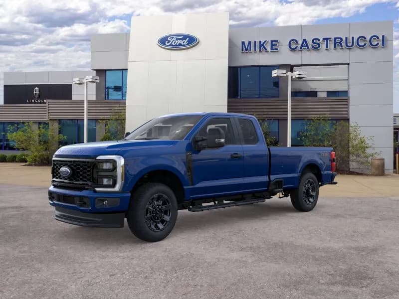 2026 Ford F-350 - Pickup
