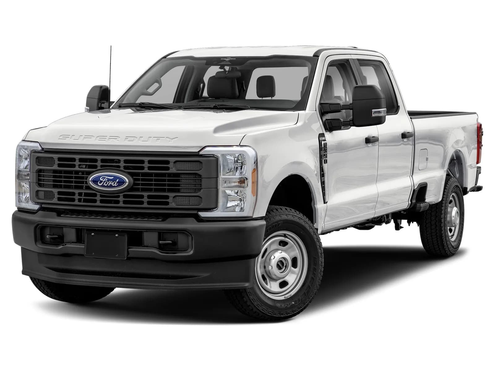 2027 Ford F-350 - Pickup