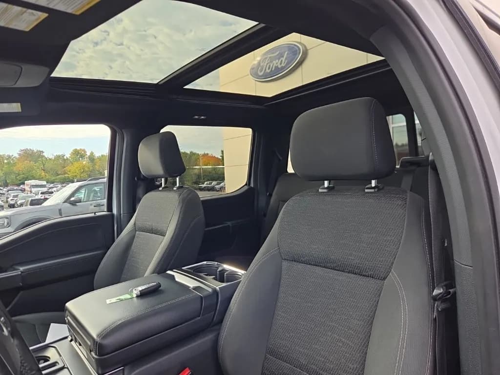 2022 Ford F-150 - Pickup
