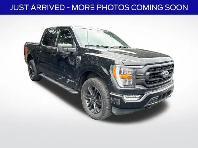 2021 Ford F-150 - Pickup