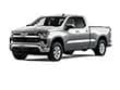 2026 Chevrolet Silverado 1500 - Pickup
