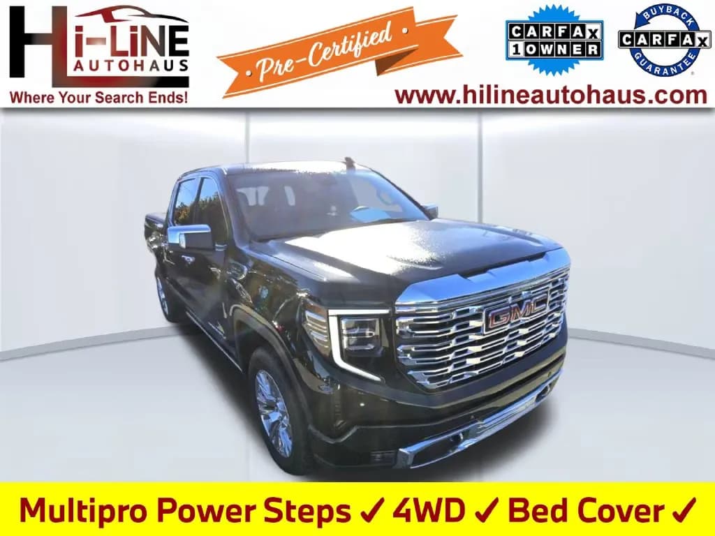 2026 GMC Sierra 1500 - Pickup