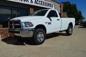 2018 RAM 2500 - Pickup