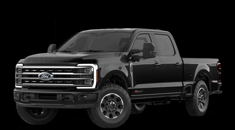 2027 Ford F-250 - Pickup