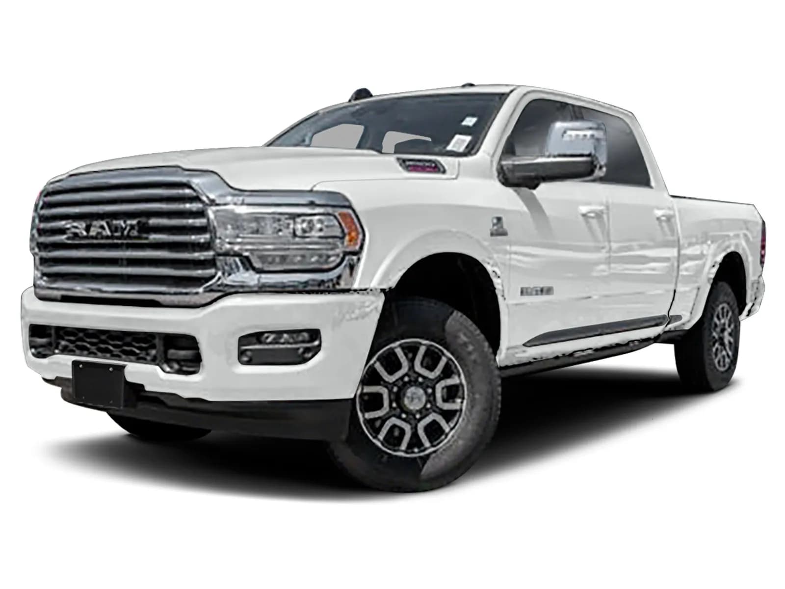 2024 Ram 3500 - Pickup