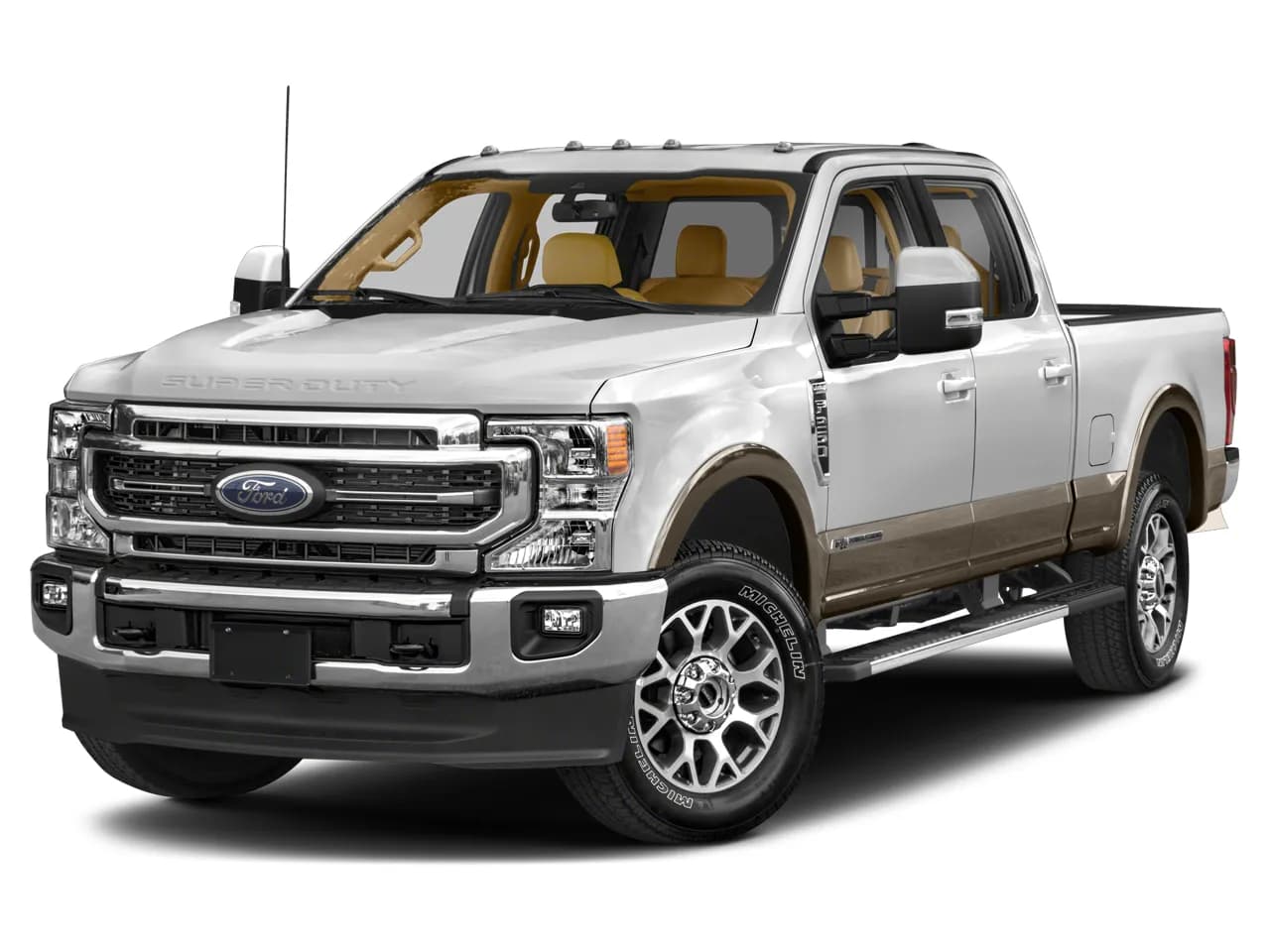 2022 Ford F-350SD - Pickup