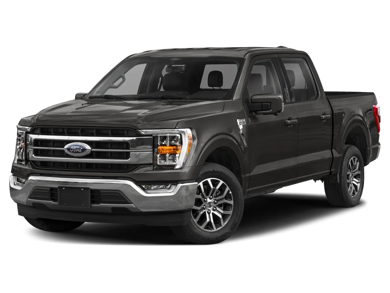 2022 Ford F-150 - Pickup