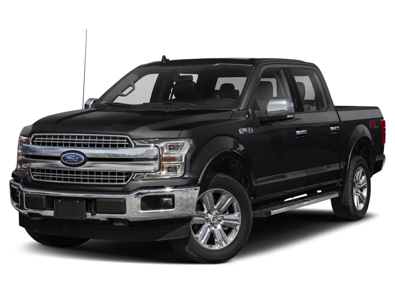 2018 Ford F-150 - Pickup