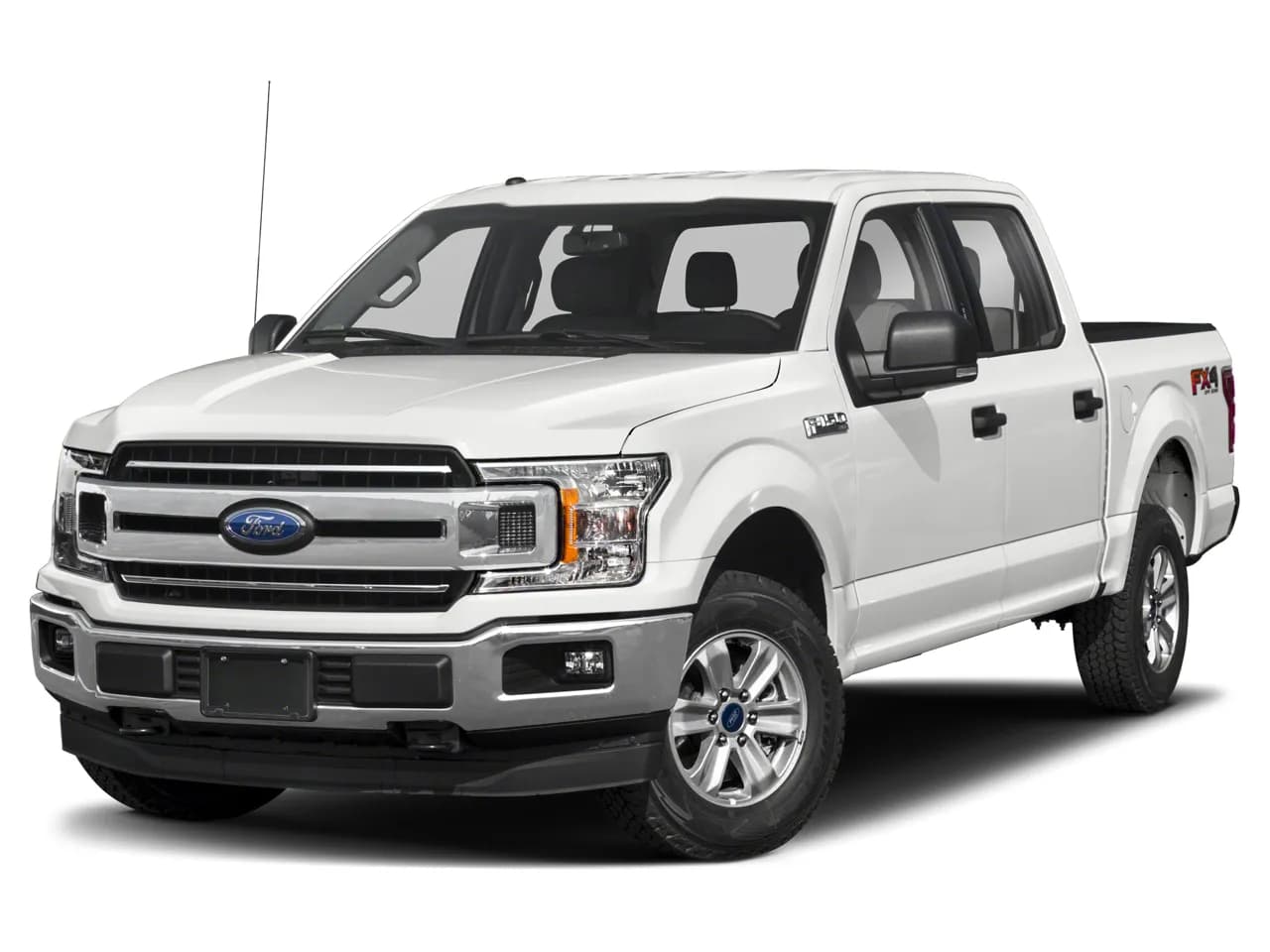2020 Ford F-150 - Pickup