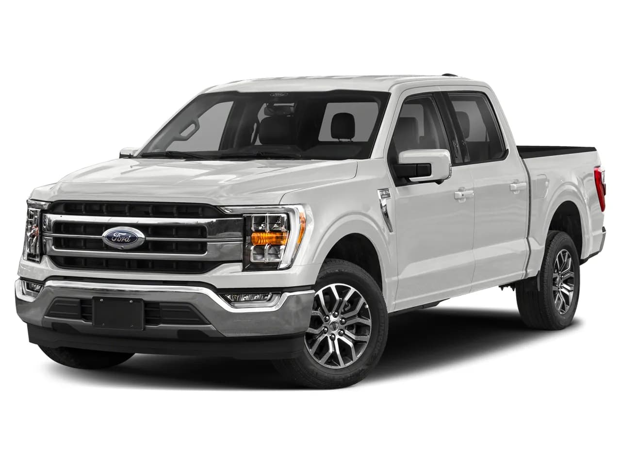 2021 Ford F-150 - Pickup