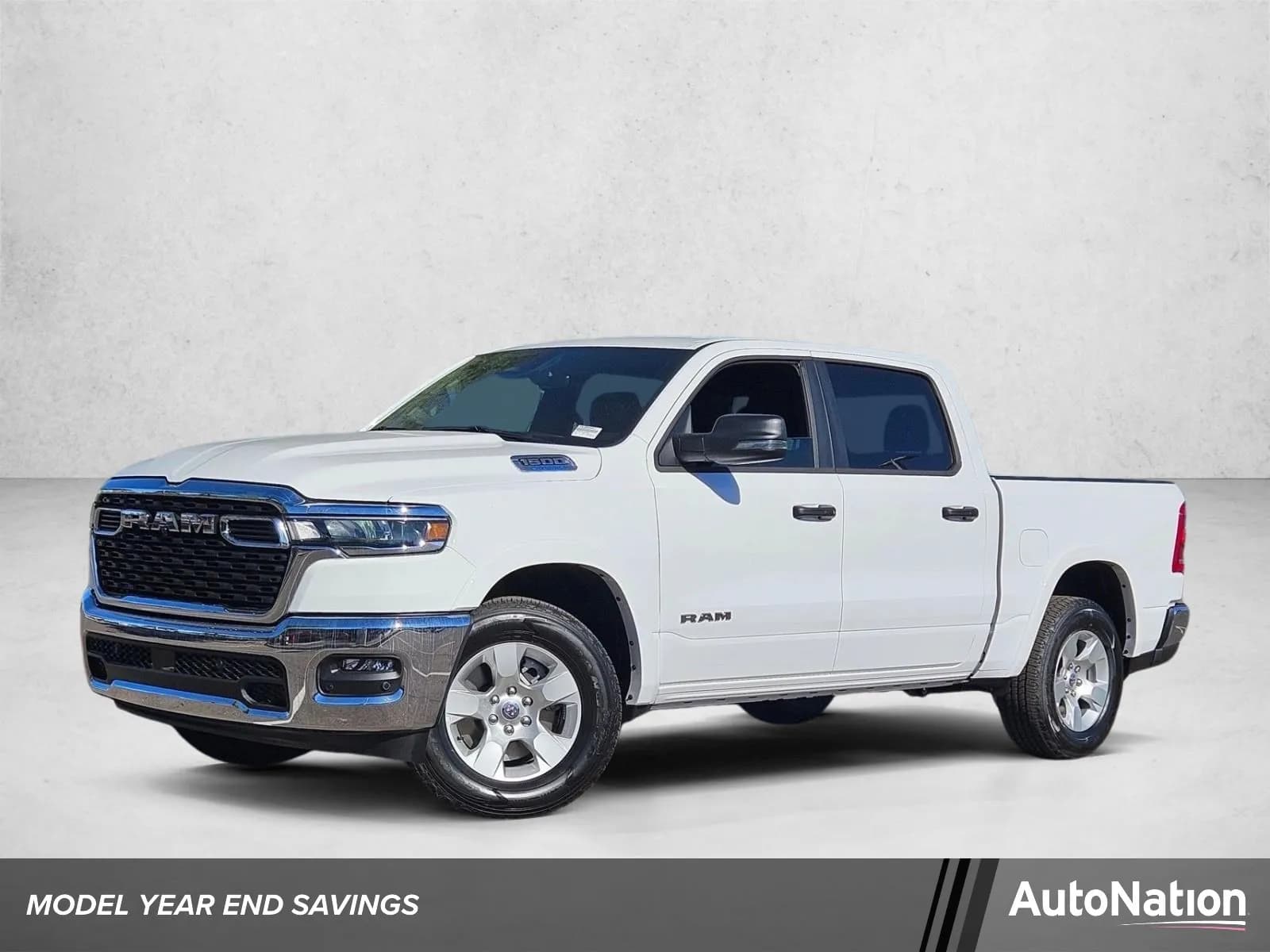 2025 Ram 1500 - Pickup