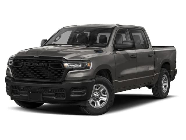 2027 Ram 1500