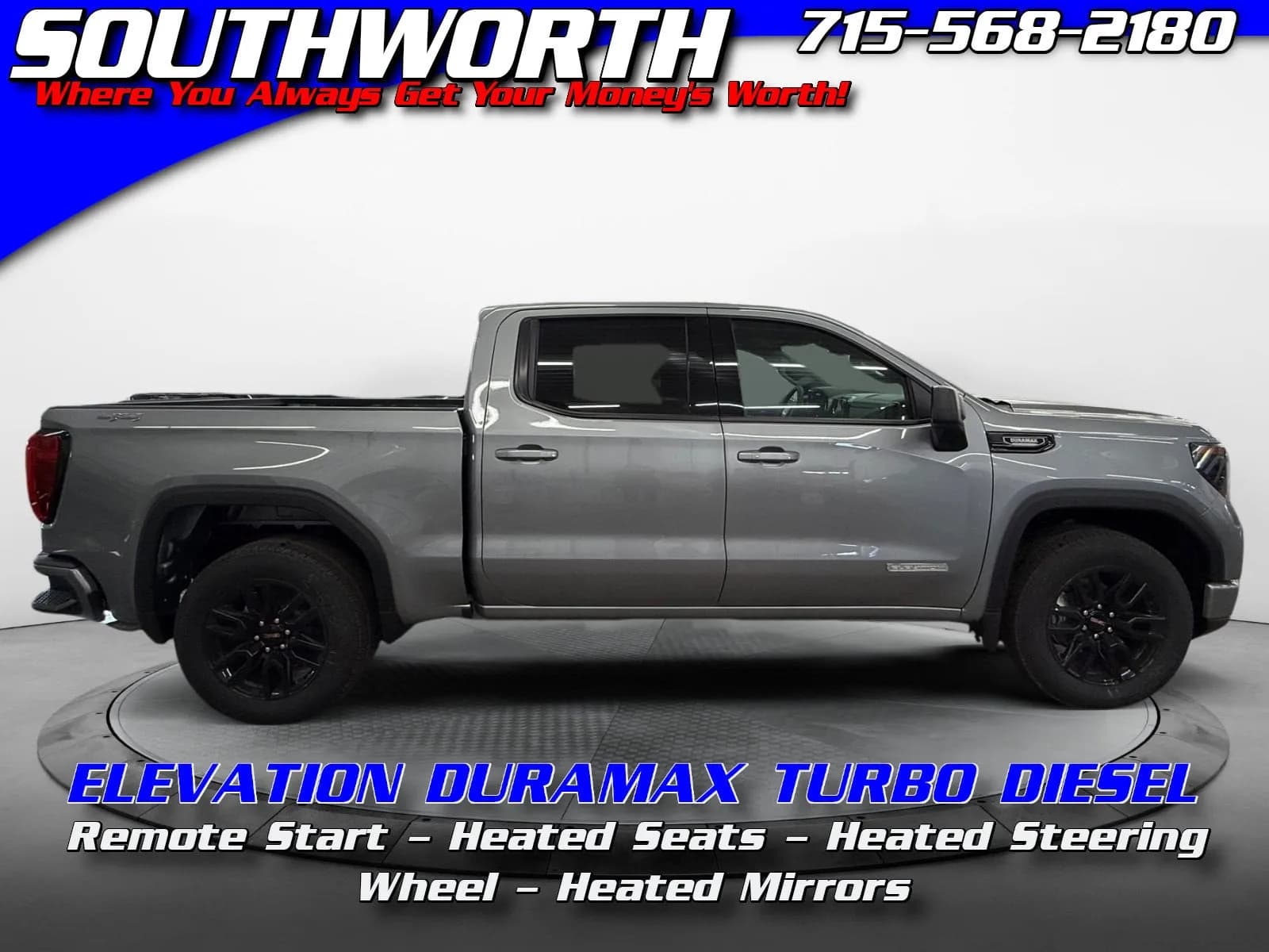2026 GMC Sierra 1500 - Pickup