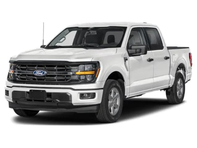 2026 Ford F-150 - Pickup
