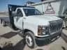 2019 International Flatbed Truck Dually - CV515