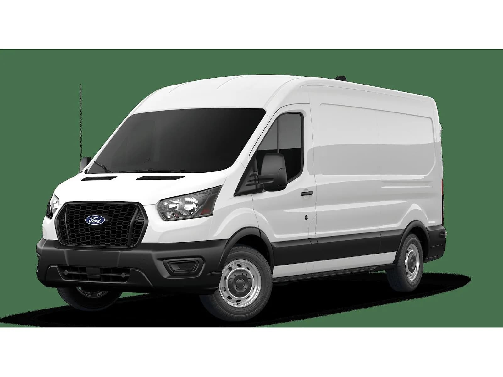 2027 Ford Transit 250 - Vans