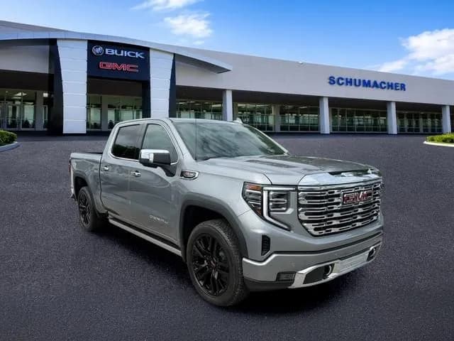 2026 GMC Sierra 1500 - Pickup