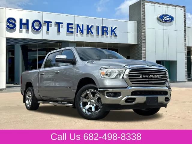 2019 Ram 1500 - Pickup