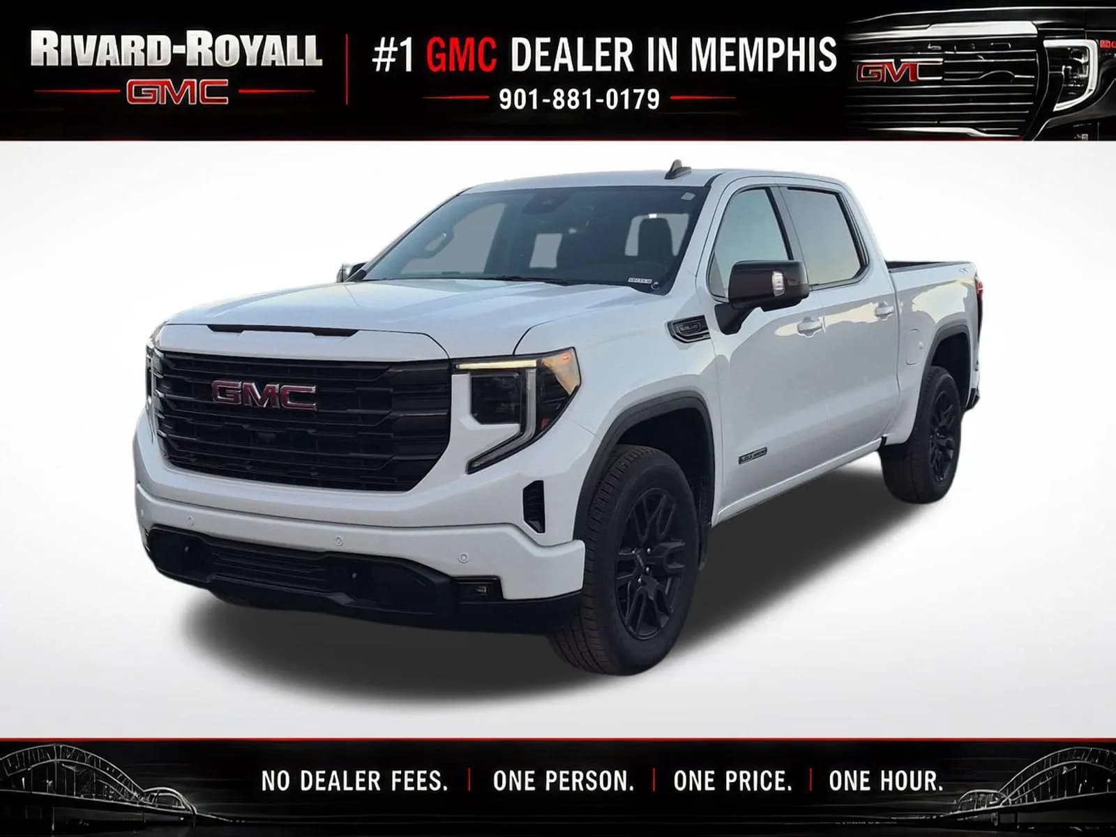 2026 GMC Sierra 1500 - Pickup