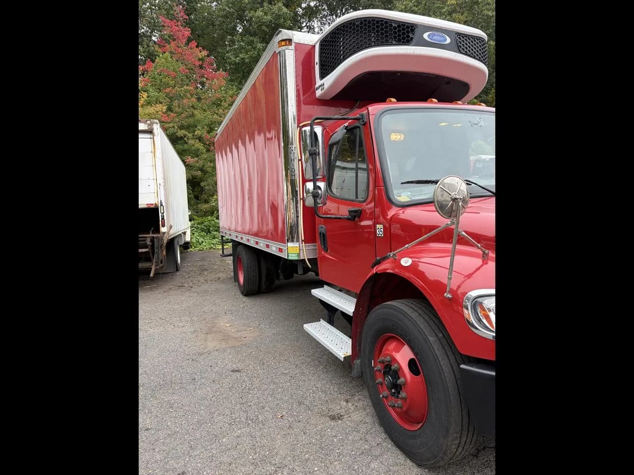 2023 Freightliner M2 106