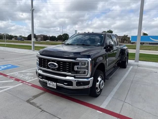 2023 Ford F-350 - Pickup