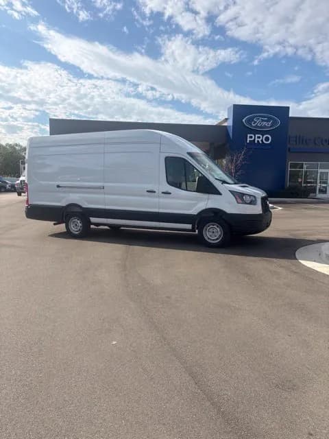 2027 Ford Transit 350 - Vans