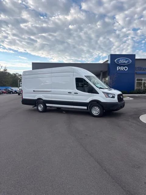 2027 Ford Transit 350 - Vans