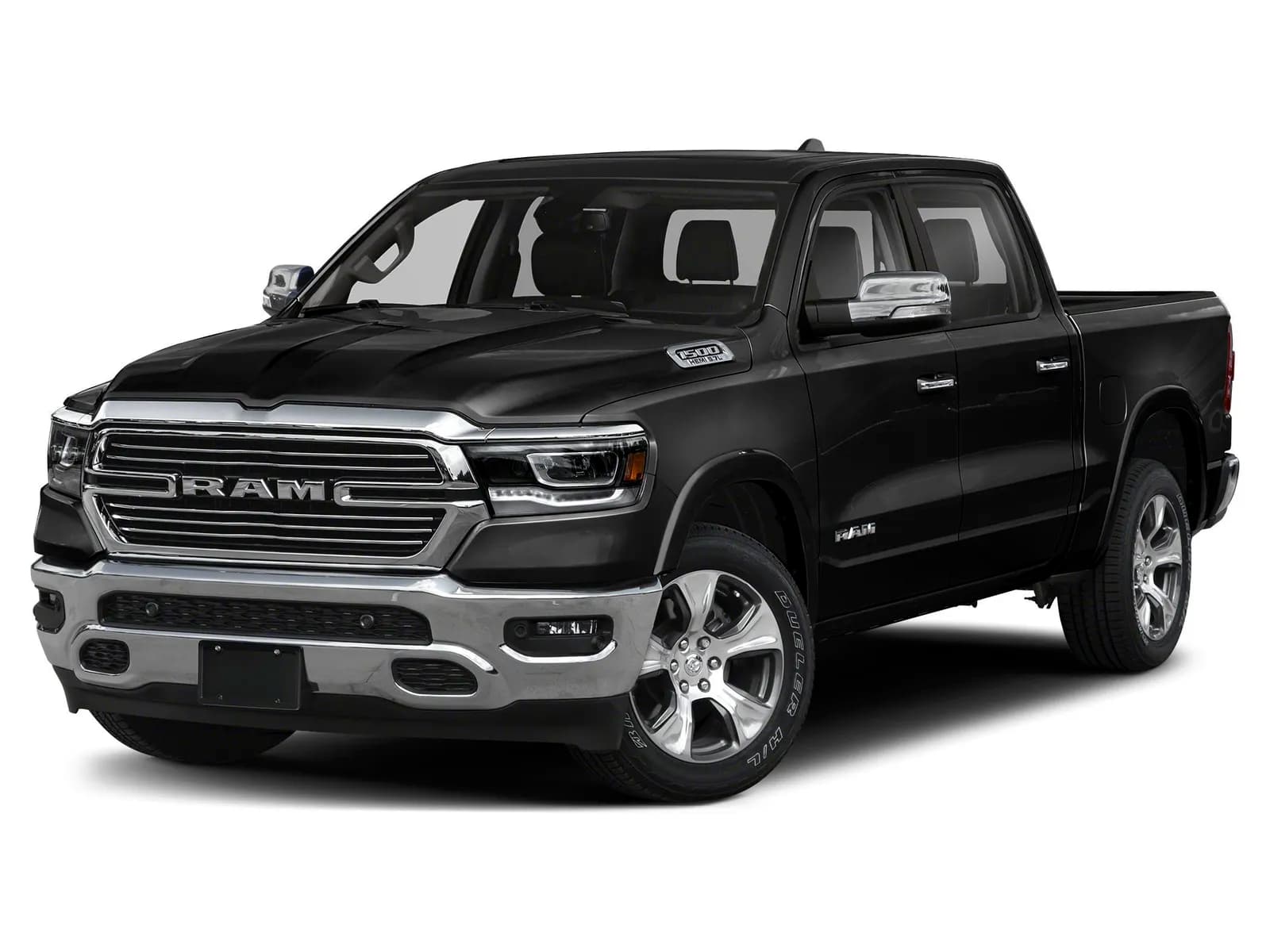 2020 Ram 1500 - Pickup
