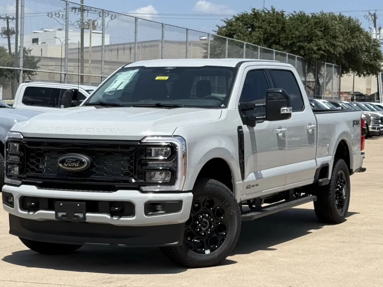 2026 Ford F-250 - Pickup