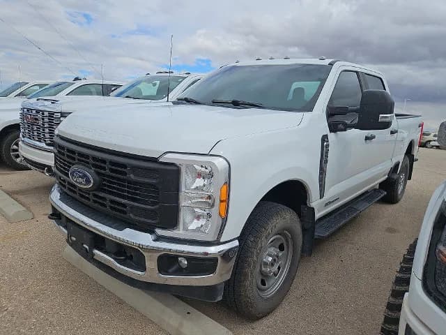 2023 Ford F-250 - Pickup