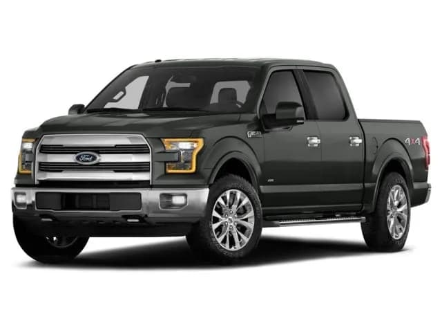 2015 Ford F-150 - Pickup