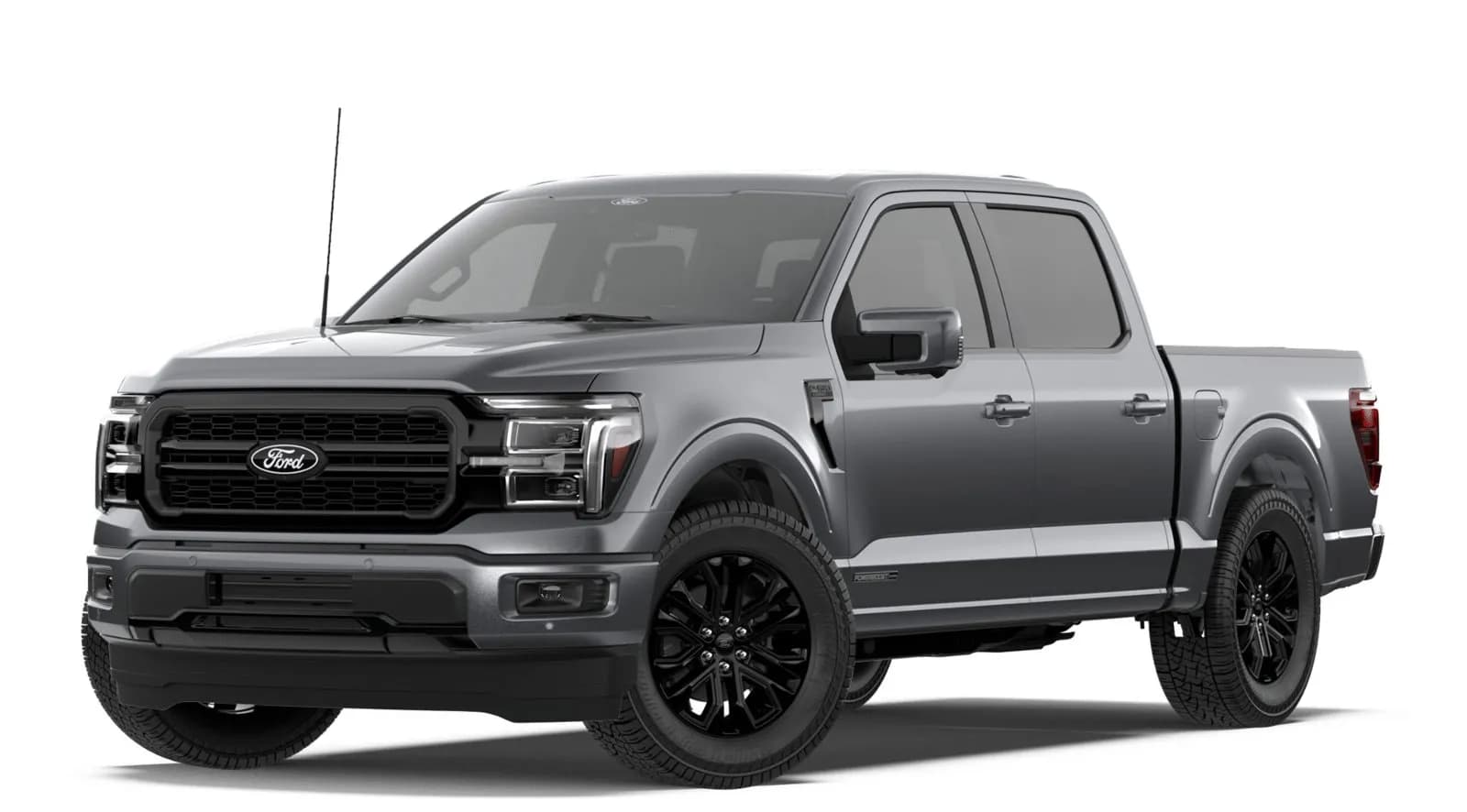 2026 Ford F-150 - Pickup