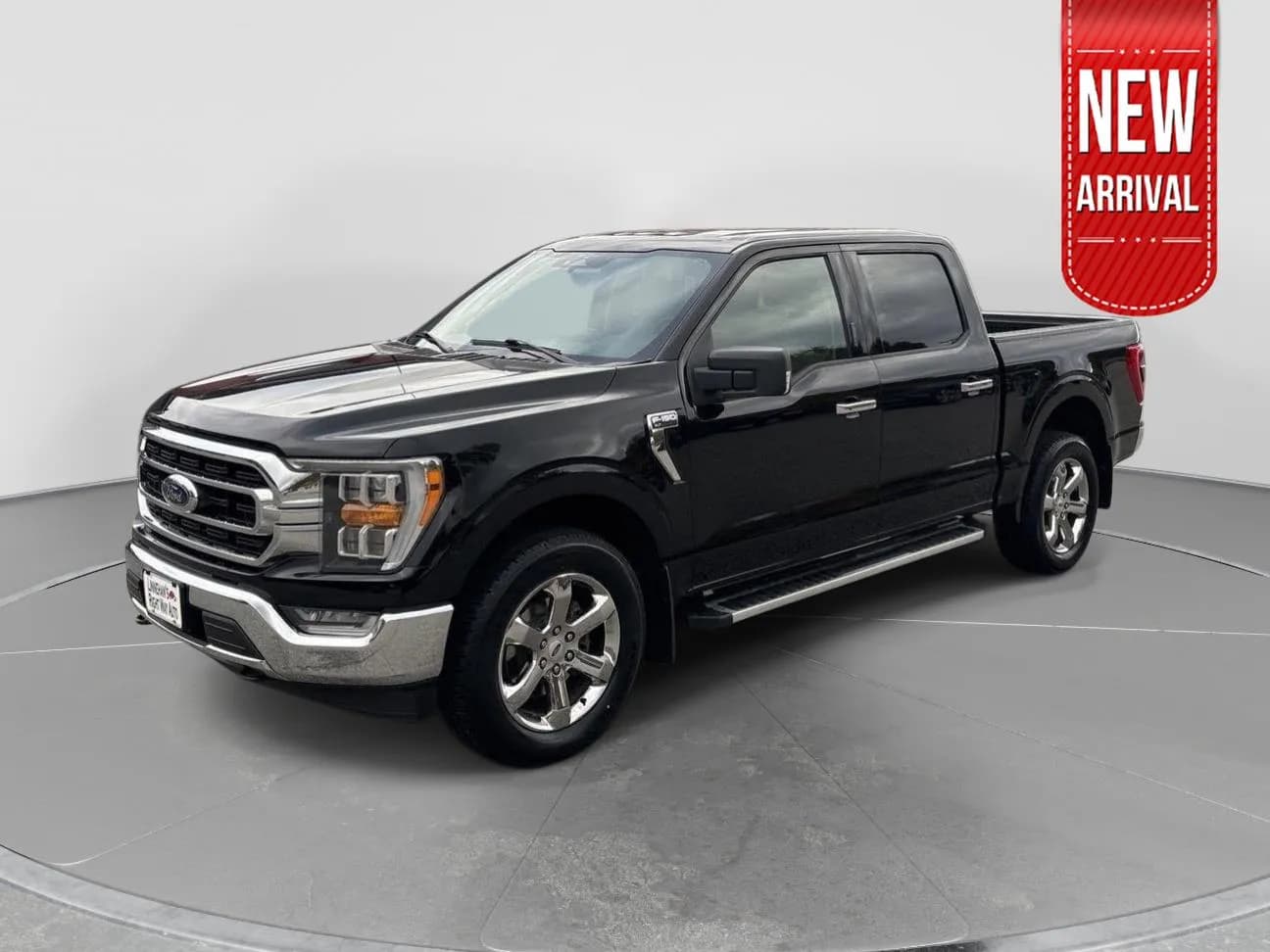 2023 Ford F-150 XLT - Pickup